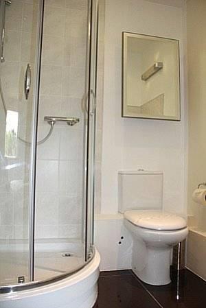 Апартаменты Southampton Serviced Apartments