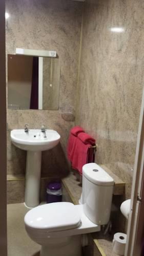 Отель Croxdale Inn