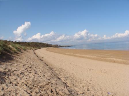 Апартаменты Aaran Gullane