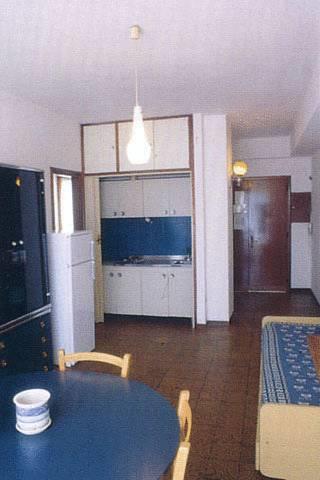 Апартаменты Albergo Residence Pucara