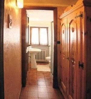 Отель Hotel Banchetta