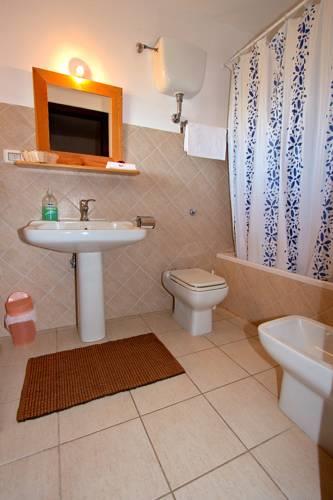 Мини-отель Posta Del Falco B&B