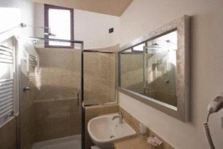 Отель Domus Park Hotel