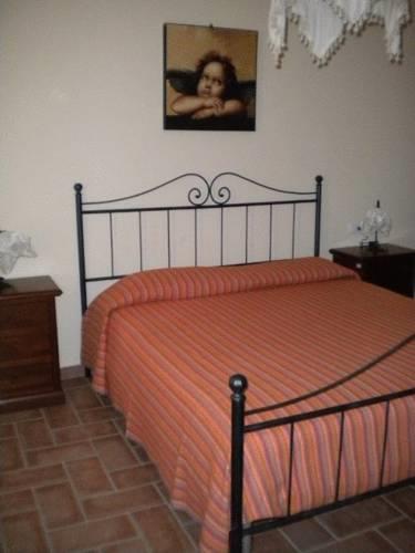 Отель Tenuta Agrituristica Castellesi