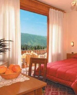 Отель Hotel Prealpi