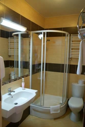 Отель Villa Delfin Spa