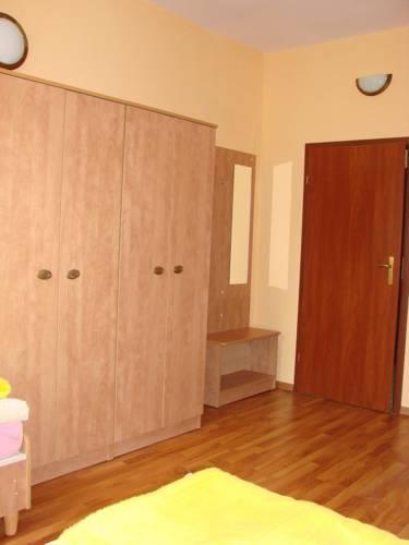 Отель Granice Spokoju