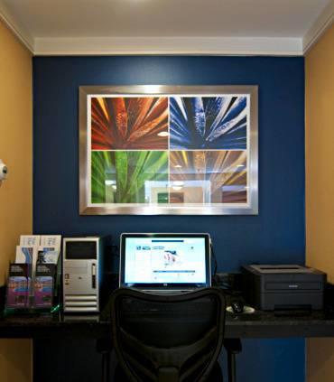 Отель Fairfield Inn Florence