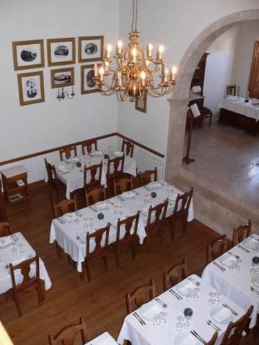 Отель Casais Estacios