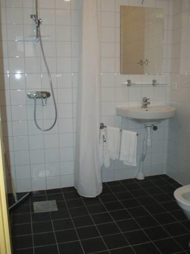 Мини-отель Hoby Gård