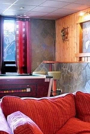 Отель Hotel Club MMV Les Sittelles