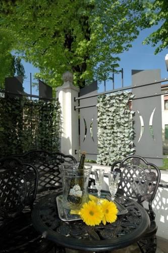 Отель Hotel Villa Adele