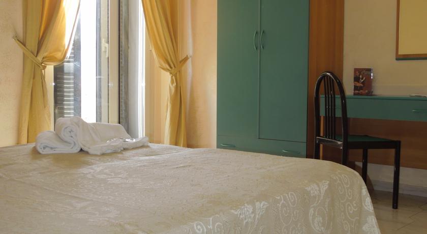 Hotel Le Orchidee