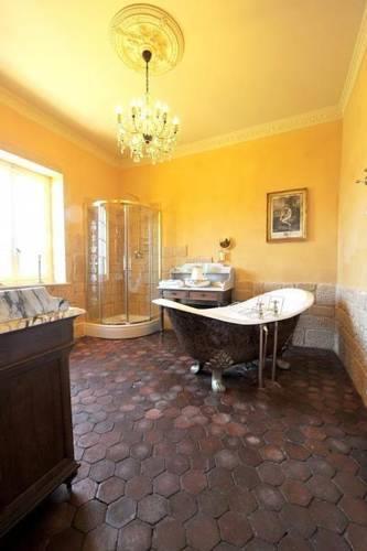 Мини-отель Chateau d'Origny