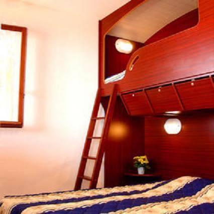 Отель Résidence du Yacht Club