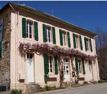Гостевой дом Auberge de L'Arac