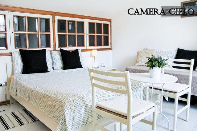 Мини-отель B&B Conero
