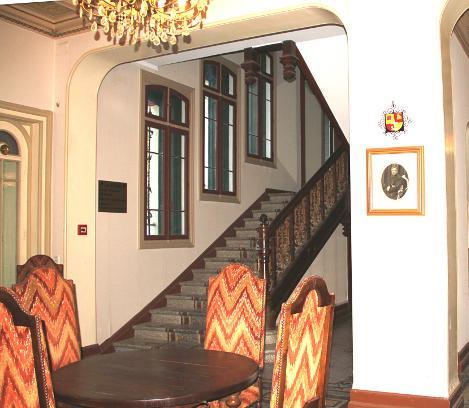 Отель Château Du Parc Ducup