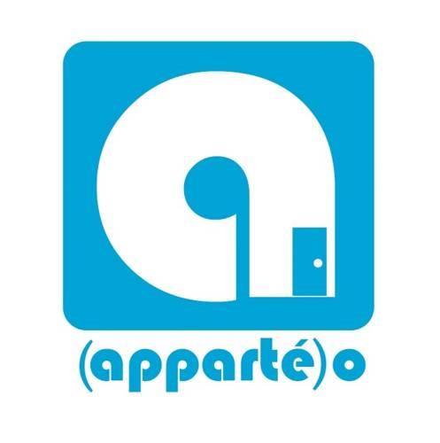 Апартаменты Apparteo Lyon Villeurbanne