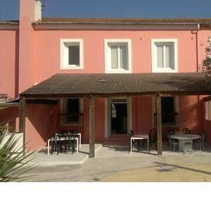 Отель Ambre Hotel
