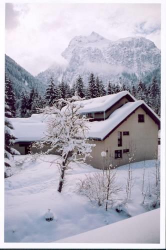 Апартаменты Village de Vacances du Haut Breda