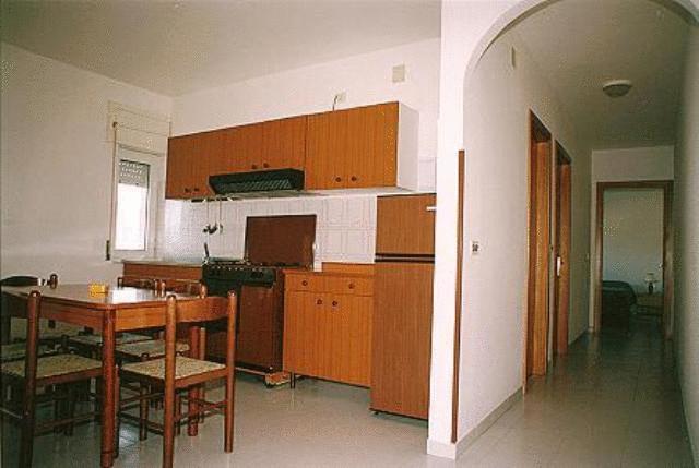 Апартаменты Residence Villa Laura