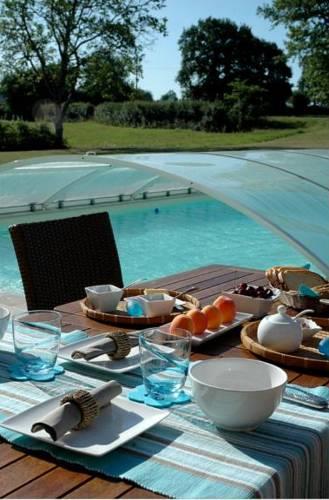 Мини-отель Domaine la Tuilière