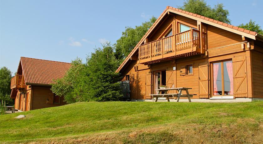 Отель Chalet des Sorbiers
