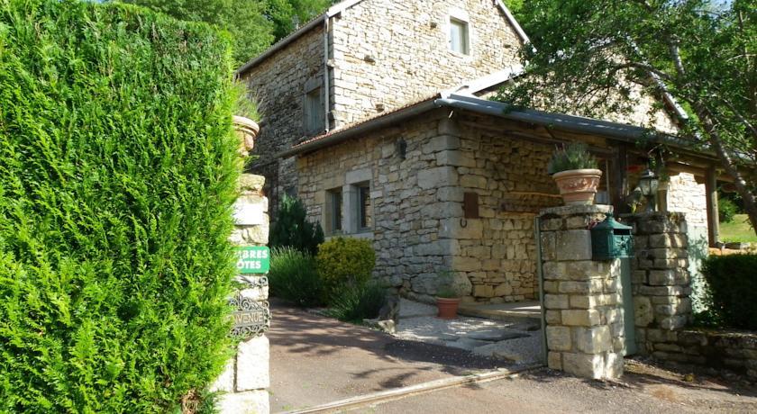 Мини-отель Le Cottage du Château