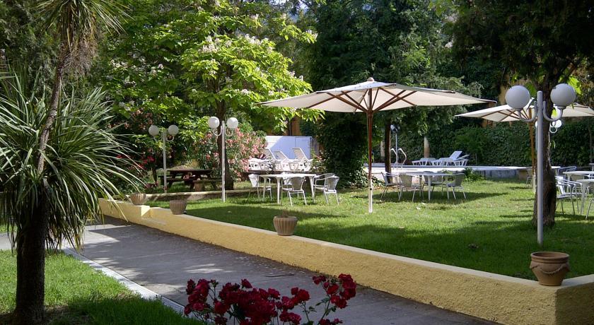 Отель Hotel HR