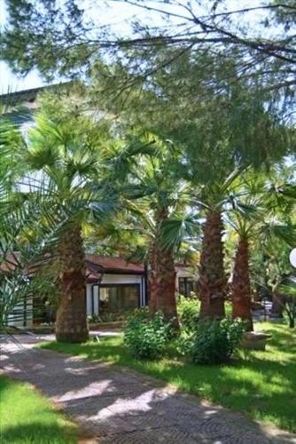 Отель Porto Kaleo Hotel Village