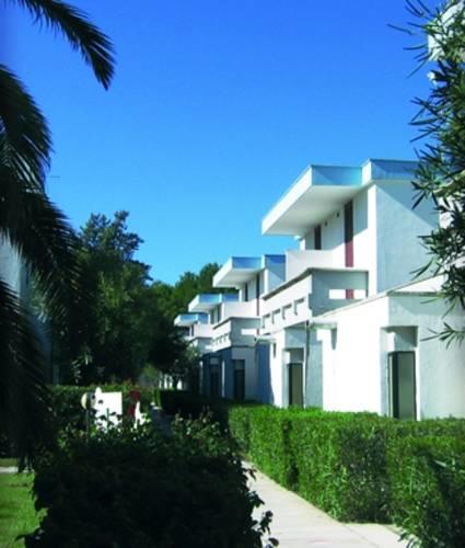 Отель Villaggio Bagamoyo