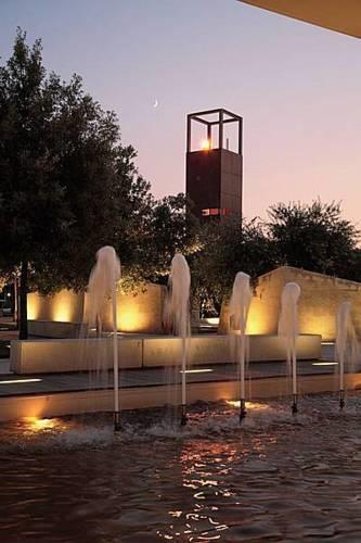 Отель Magna Grecia Hotel Village