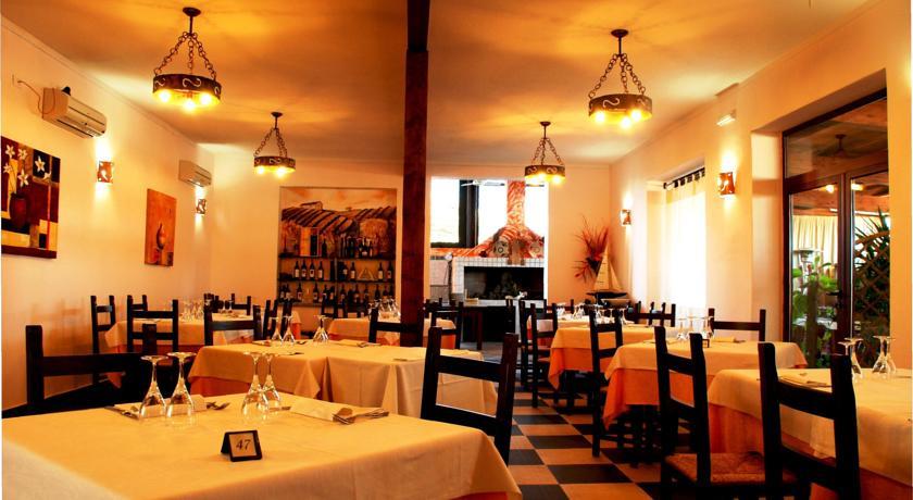 Отель Hotel Vadis