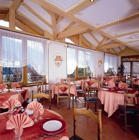 Отель Charme Hotel Nevada