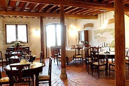 Отель Agriturismo Corte Costavecchia
