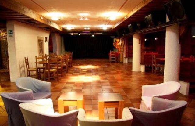 Отель Park Hotel Bellacosta