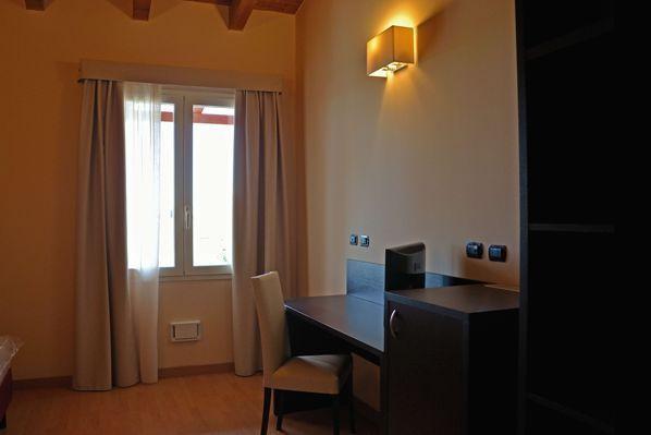 Отель Hotel Motel Galaxy
