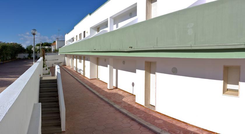 Апартаменты Appartamenti Mancaversa