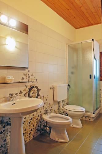 Гостевой дом La Residenza Relais