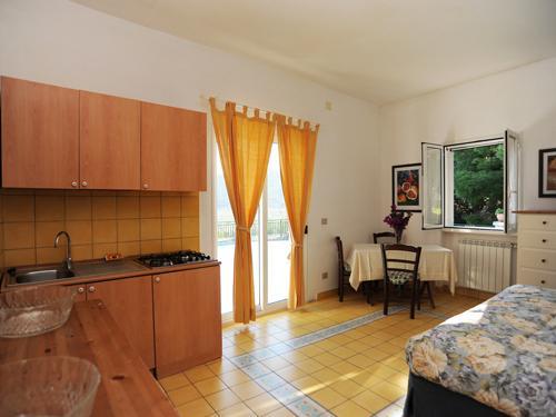 Отель Agriturismo Giorgio