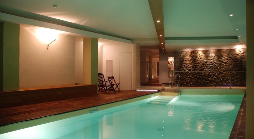 Отель Hotel La Maielletta