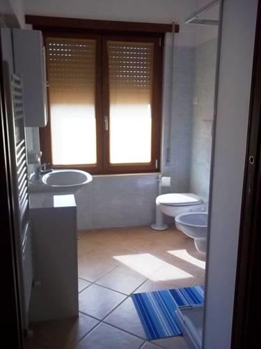 Отель Agriturismo al Bagolaro
