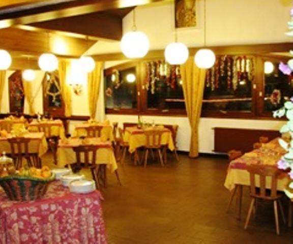 Отель Hotel Tre Baite