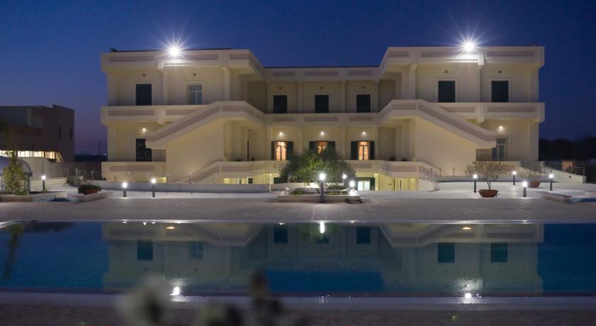Отель Buongusto Hotel & Restaurant