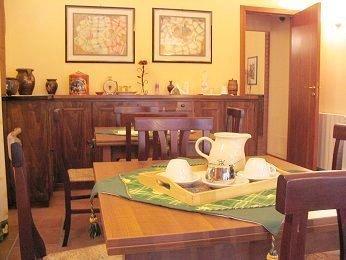 Апартаменты I Rustici Resort