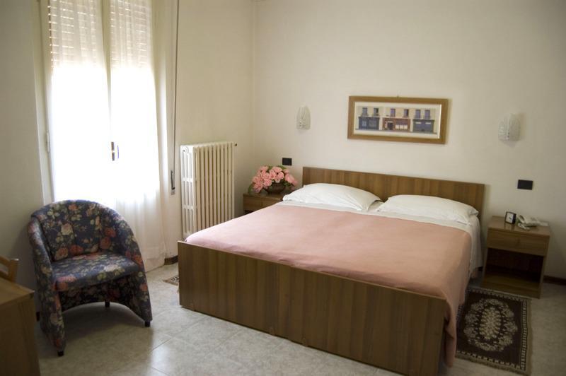 Отель Hotel Paradiso