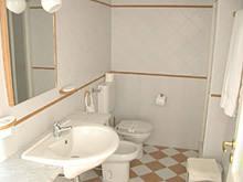 Отель Albergo Pocho