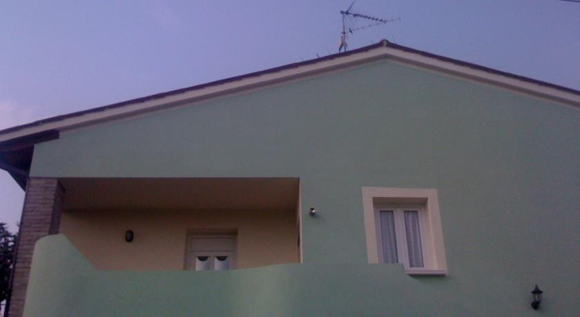 Апартаменты Luxury Apartments