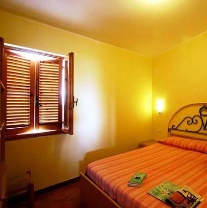 Апартаменты Residence Villaggio Smedile